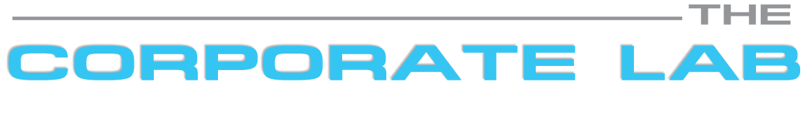 The-Corporate-Lab Logo